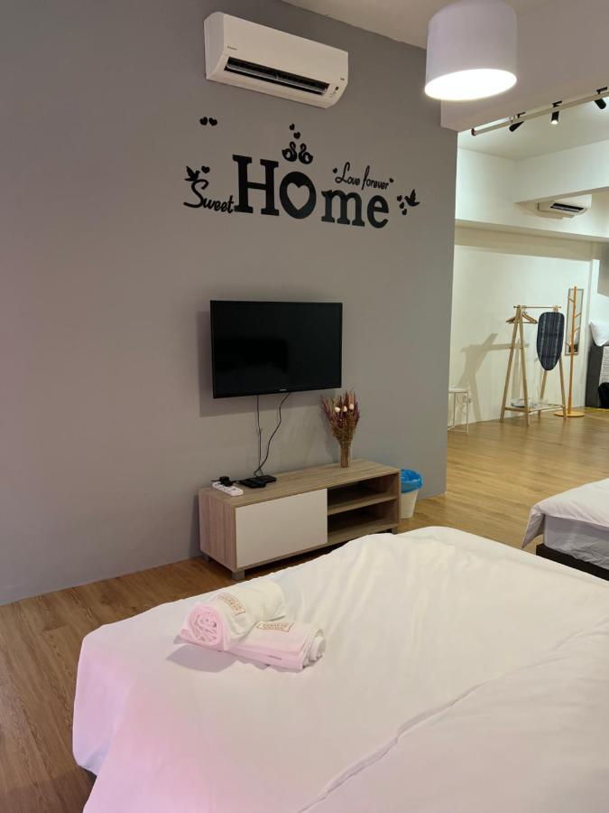 Infistay Homestay - Sunway Geo Avenue, Sunway Pyramid, Sunway Lagoon, Sunway University, Sunway Medical Centre Subang Jaya Exterior foto